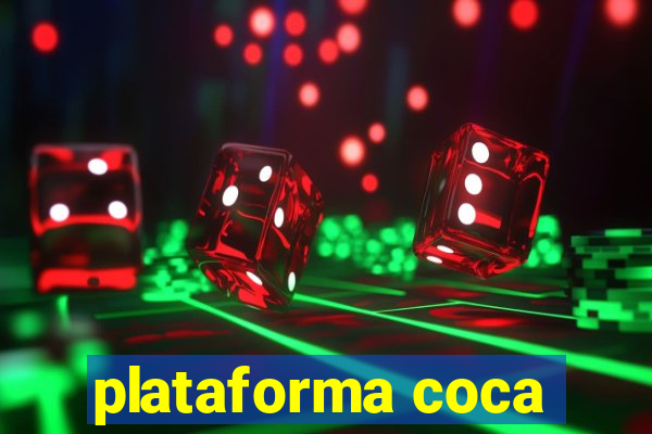 plataforma coca-cola bet